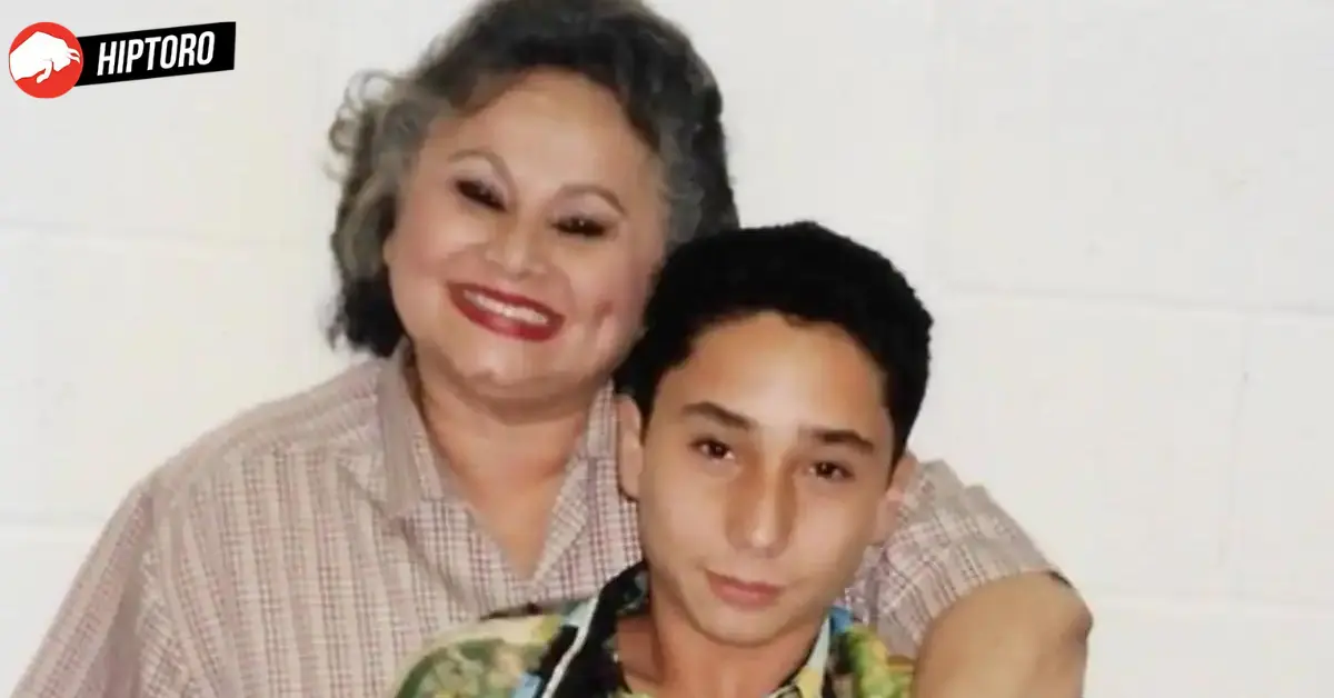 Who Is Griselda Blanco’s Son? All About Uber Trujillo