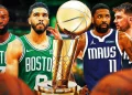 Unbelievable Prices for NBA Finals Tickets as Celtics and Mavericks Face Off in Epic Showdown