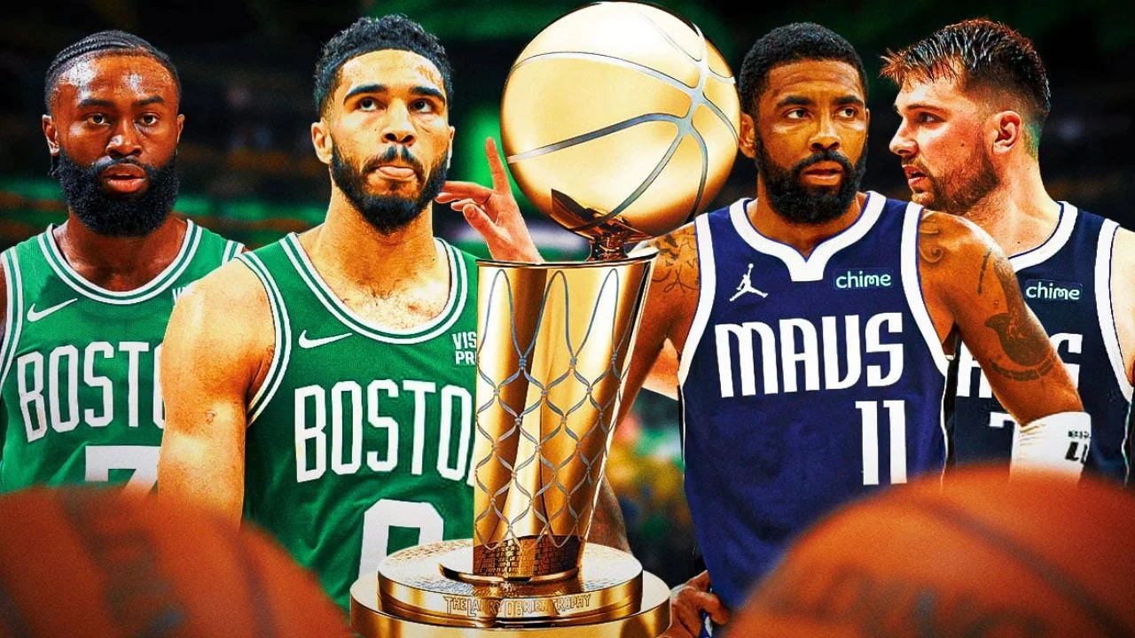 Dallas Mavericks-Boston Celtics Finals, Tickets Soar Past $30,000