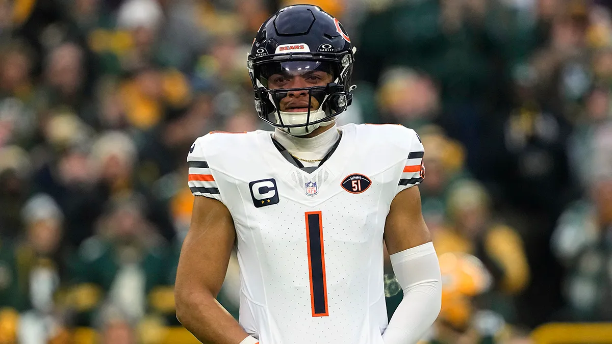 NFL News: Pittsburgh Steelers’ Bold Move, Justin Fields Reshapes Playbook And Team’s Future