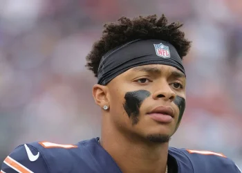 NFL News: Pittsburgh Steelers' Bold Move, Justin Fields Reshapes Playbook And Team's Future