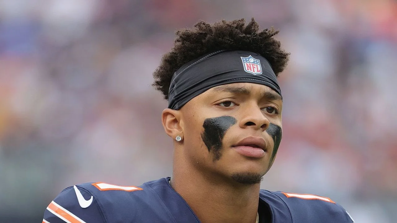 NFL News: Pittsburgh Steelers’ Bold Move, Justin Fields Reshapes Playbook And Team’s Future