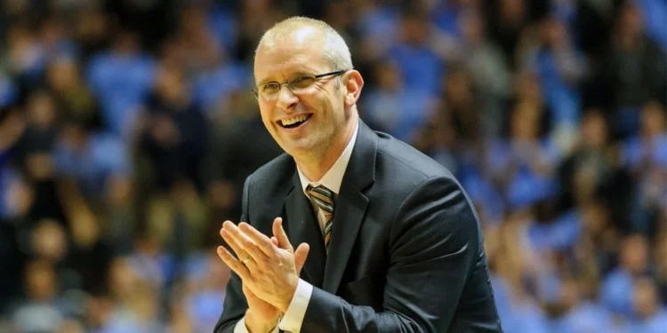 Unveiling Dan Hurley's Move to the Lakers: A Strategic Play in NBA Coaching Carousel