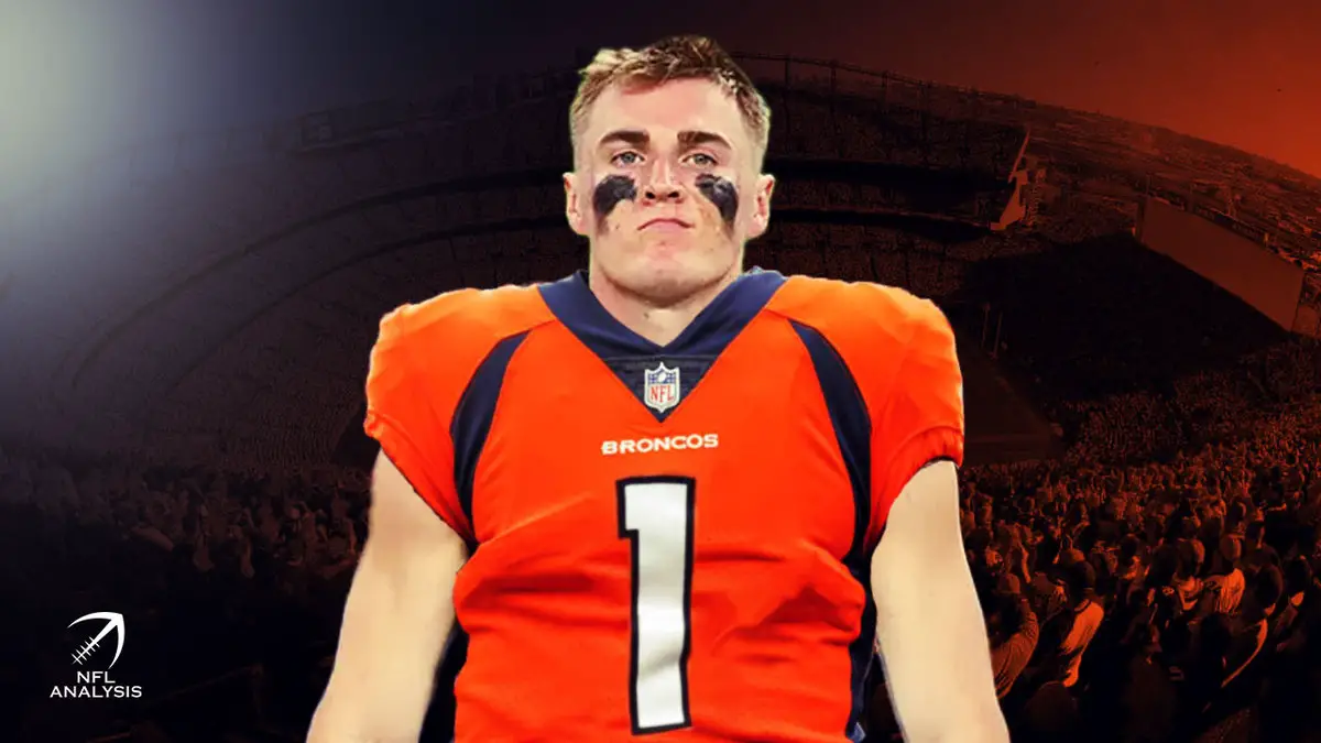 NFL News: Denver Broncos’ Bo Nix, New Star Drawing Striking Comparisons to Drew Brees’ Greatness