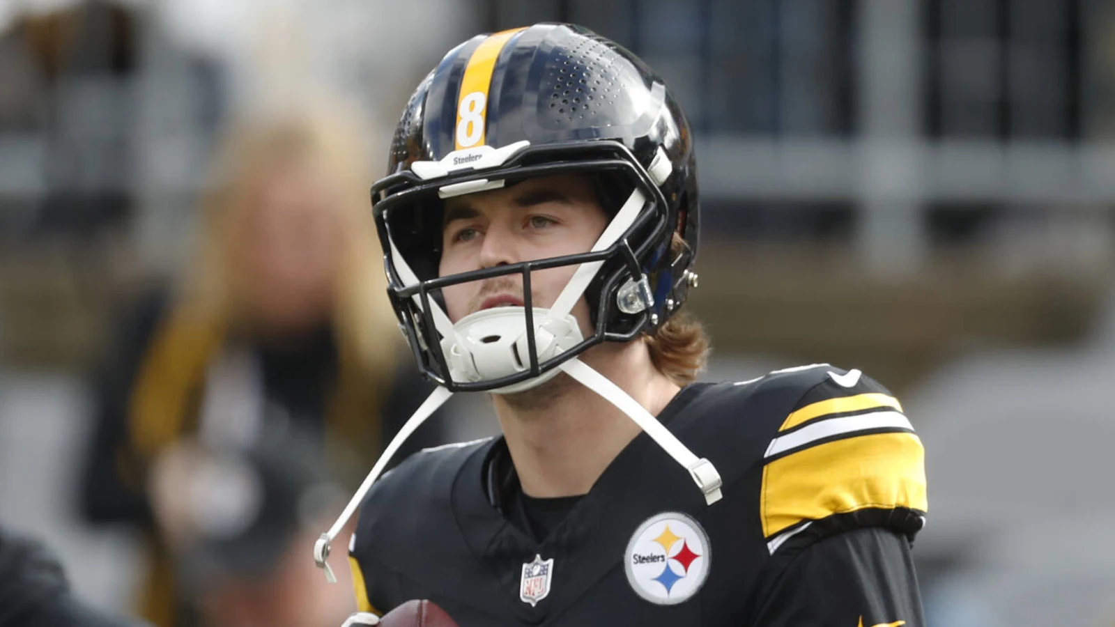 NFL News: Philadelphia Eagles Bet on Kenny Pickett, A Second Chance for Success After Pittsburgh Steelers Struggles