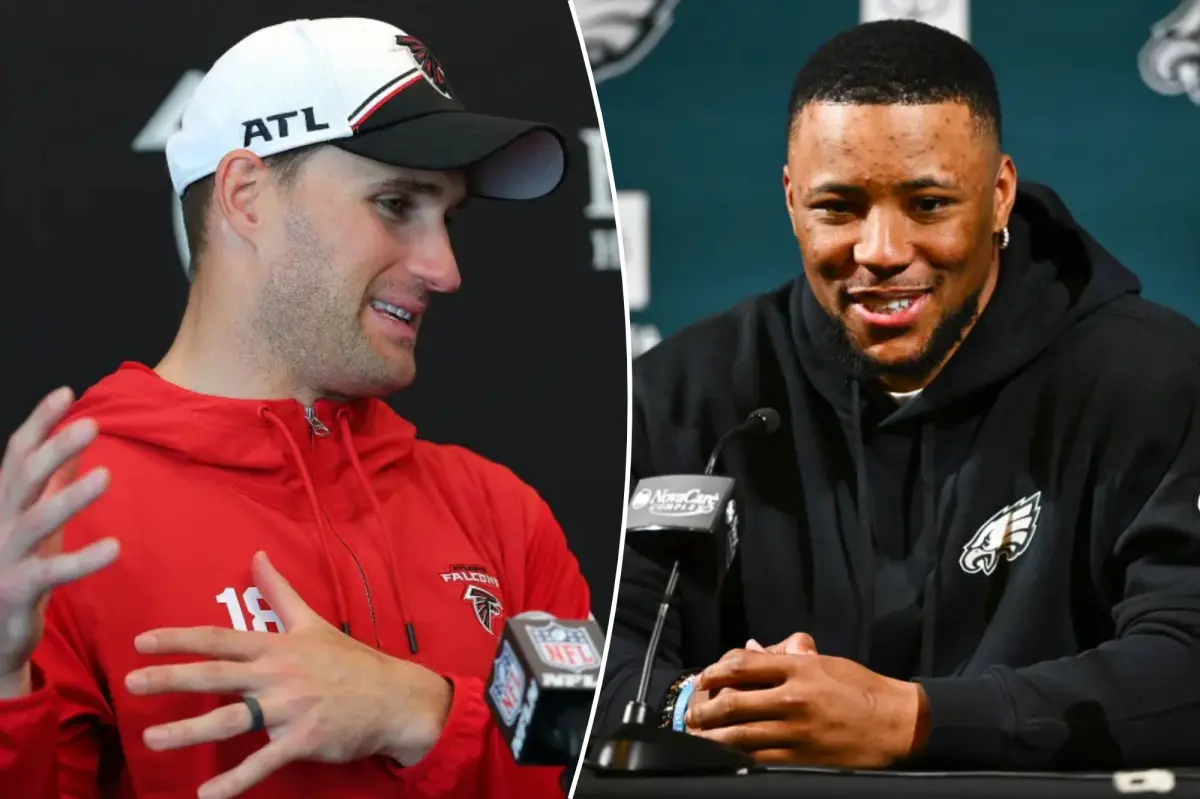 NFL News: Examining NFL’s Pending Decisions As Philadelphia Eagles and Atlanta Falcons Await Outcomes of Tampering Allegations