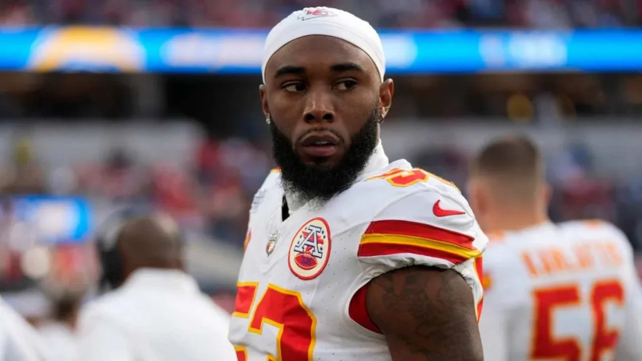 NFL News: New York Chiefs’ BJ Thompson In Stable Condition After Massive Cardiac Arrest Shocks Team