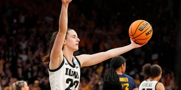 WNBA News: A New Generation of Rising Atheletes Take Over Women's Basketball ft Caitlin Clark