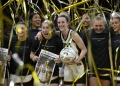 WNBA News: Caitlin Clark Announces Her Brilliance With Incredible 3-Point Show