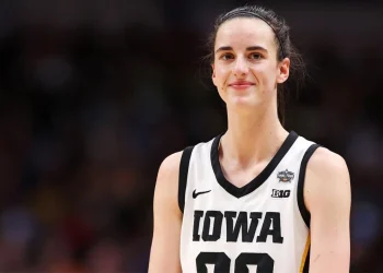 WNBA News: Caitlin Clark Steps Away From 2024 Paris 1Olympic Stage