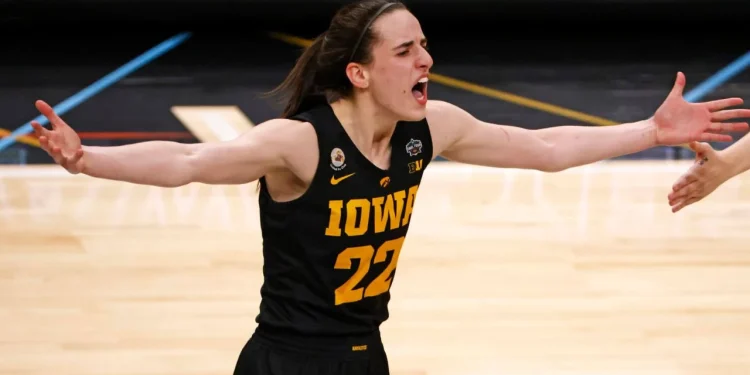 WNBA News: How Caitlin Clark Changes the Women's Basketball in Her Rookie Year