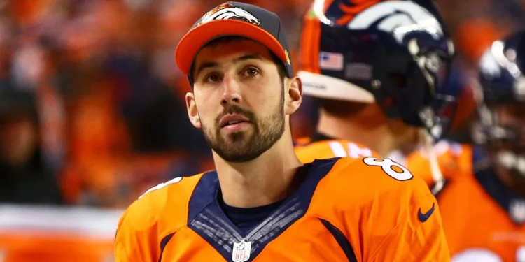 Washington Commanders Release Kicker Brandon McManus Amid Legal Controversy