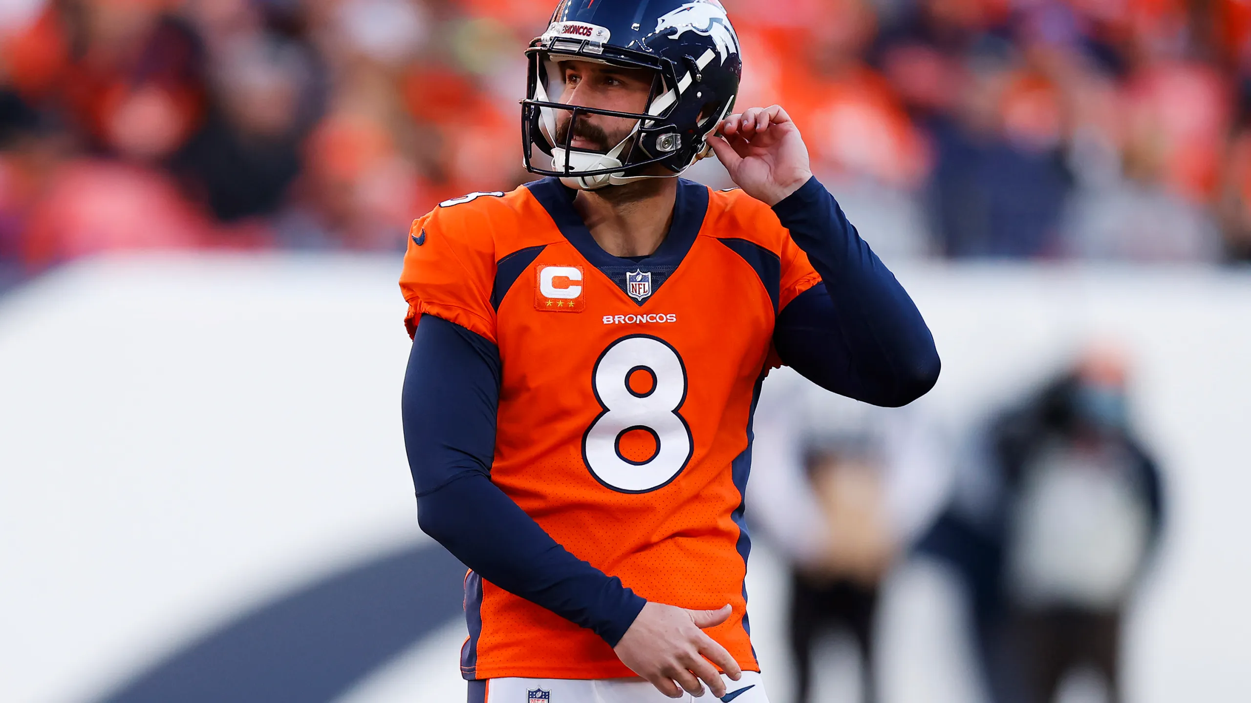 Washington Commanders Release Kicker Brandon McManus Amid Legal Controversy