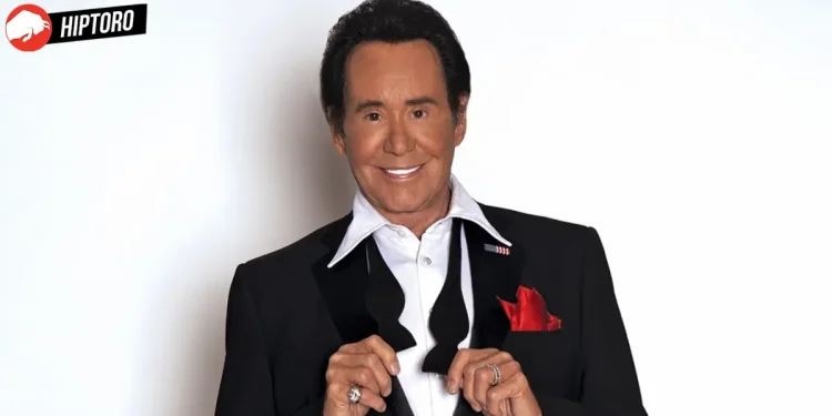 Wayne Newton