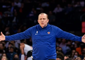 Why Tom Thibodeau’s New Contract Could Break NBA Records and What It Means for the Knicks