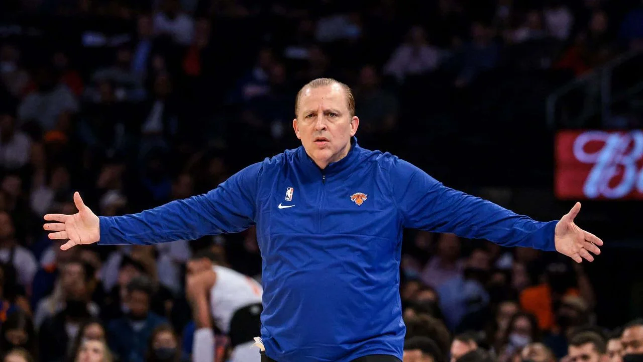 Why Tom Thibodeau’s New Contract Could Break NBA Records and What It Means for the New York Knicks