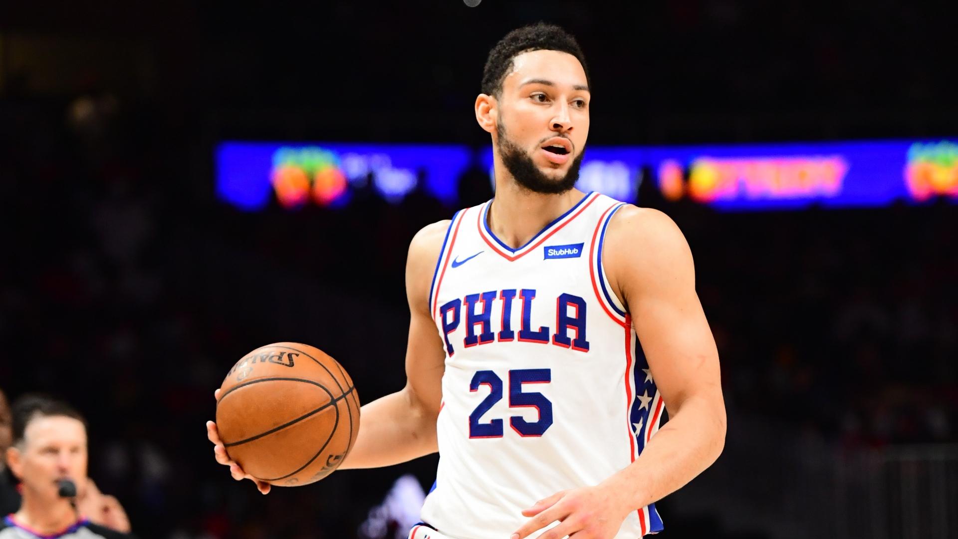 Why the Brooklyn Nets Owe Ben Simmons Millions Next Season, A Deep Dive into His NBA Contract Challenges