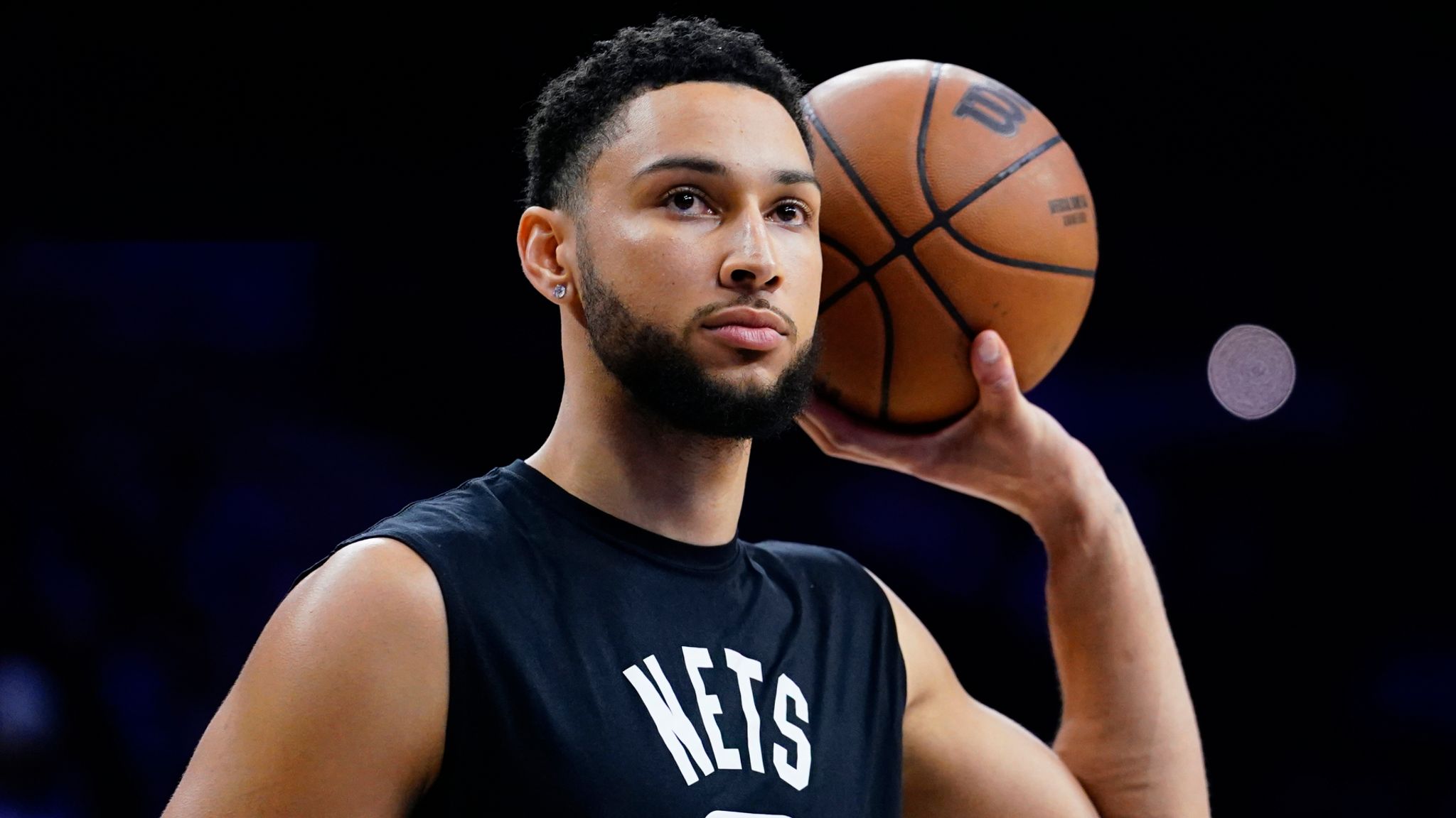 Why the Brooklyn Nets Owe Ben Simmons Millions Next Season A Deep Dive into His NBA Contract Challenges--