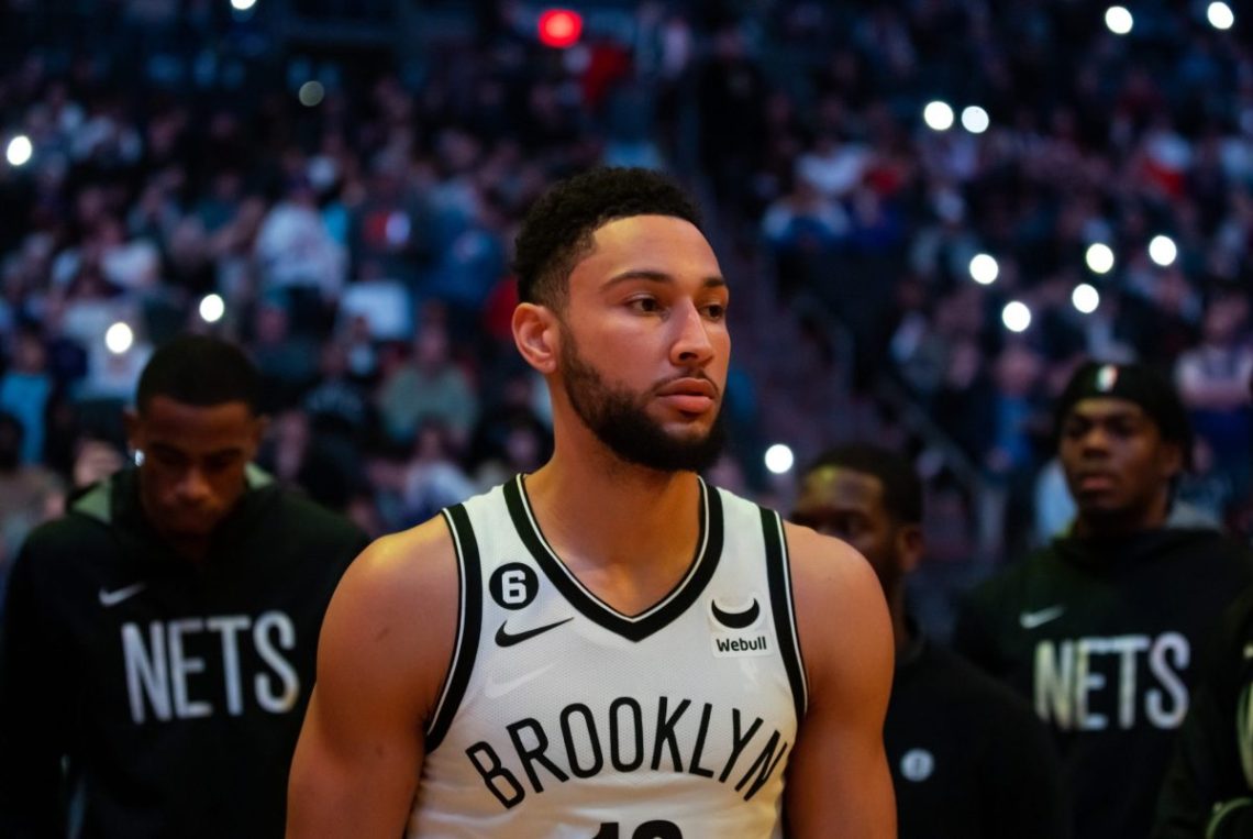 Why The Brooklyn Nets Owe Ben Simmons Millions Next Season A Deep Dive Into His Nba Contract