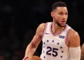 Why the Brooklyn Nets Owe Ben Simmons Millions Next Season A Deep Dive into His NBA Contract Challenges