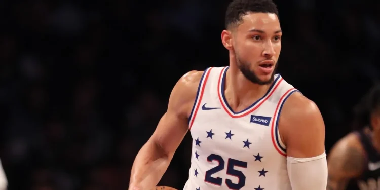 Why the Brooklyn Nets Owe Ben Simmons Millions Next Season A Deep Dive into His NBA Contract Challenges