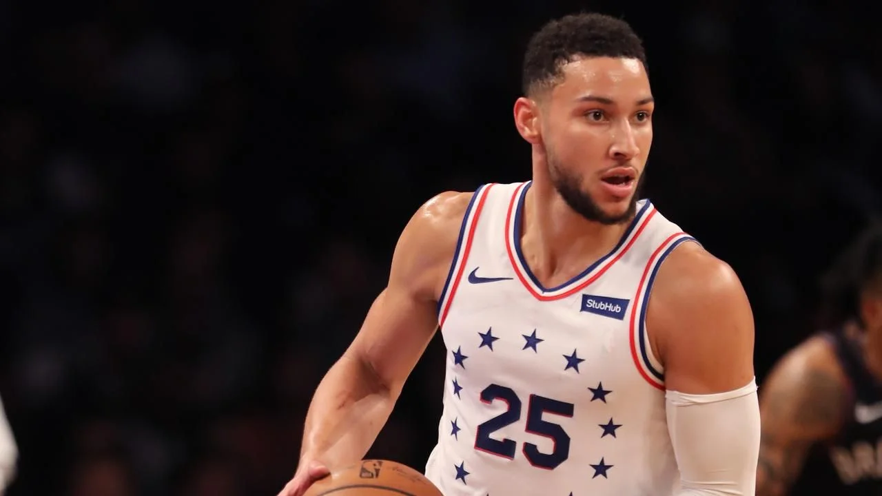 Why the Brooklyn Nets Owe Ben Simmons Millions Next Season, A Deep Dive into His NBA Contract Challenges