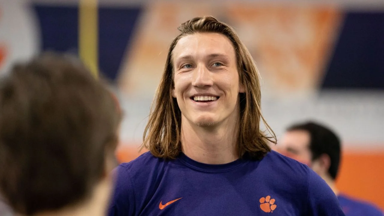 NFL News: Why The Jacksonville Jaguars Need To Secure Trevor Lawrence’s Future Now?