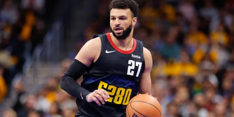 Will Jamal Murray Play Tonight? Denver Nuggets Face Minnesota Timberwolves in Critical Game 6 Showdown