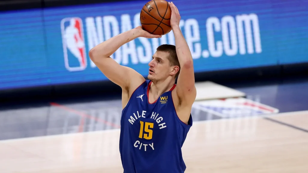 Will Nikola Jokic Play in Paris? Serbia’s Basketball Star Undecided About Olympics