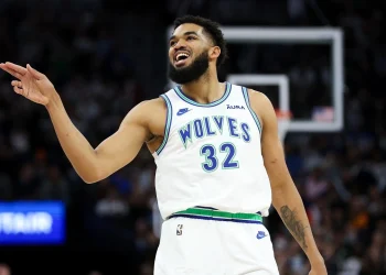 Will the Minnesota Timberwolves Trade Karl-Anthony Towns to the New York Knicks?