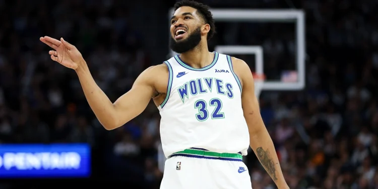 Will the Minnesota Timberwolves Trade Karl-Anthony Towns to the New York Knicks?