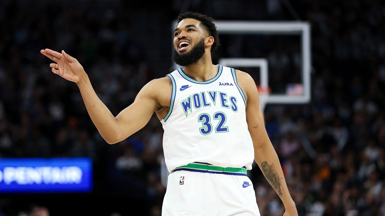 Will the Minnesota Timberwolves Trade Karl-Anthony Towns to the New York Knicks?