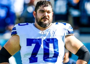 Zack Martin: A Cowboys Star Contemplates Retirement