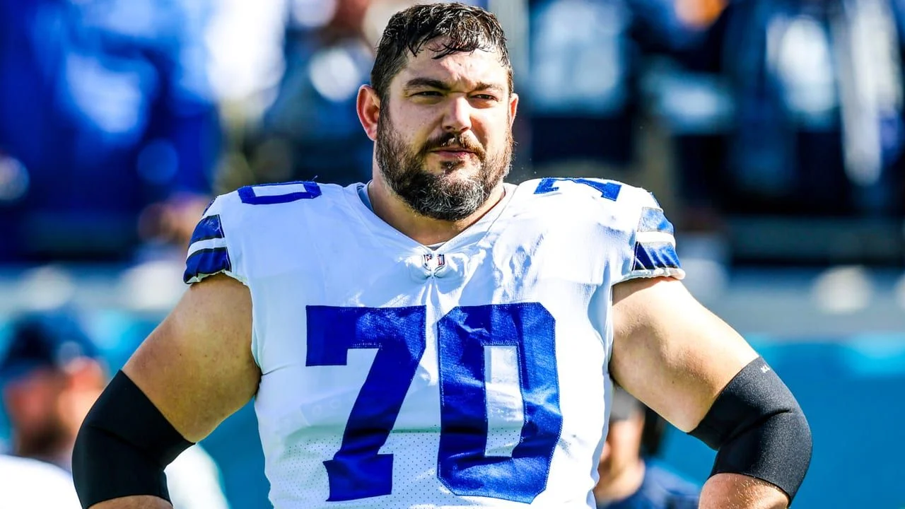 NFL News: Zack Martin, Dallas Cowboys’ Star Guard Reflects on Potential Retirement After 2024 NFL Season