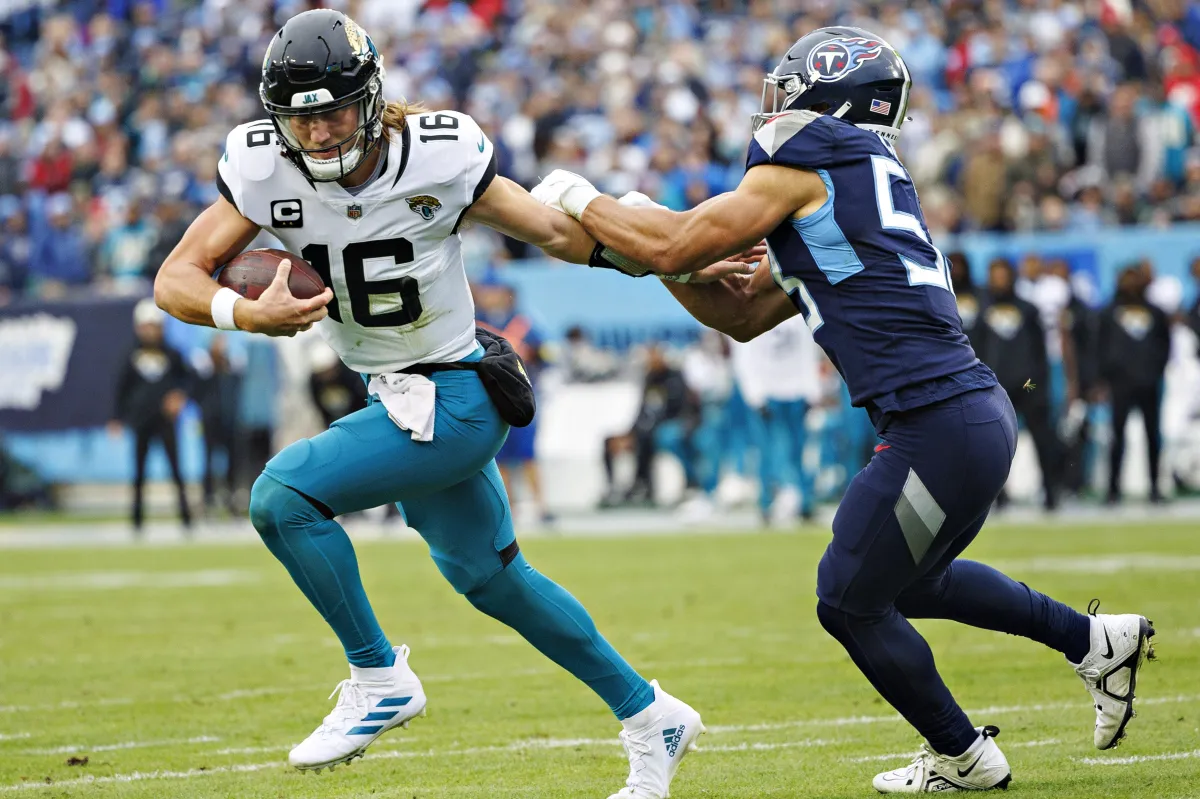 NFL News: AFC South Teams’ 2024 Battle Involves Major Gains And Losses, Fierce Competition Building Up