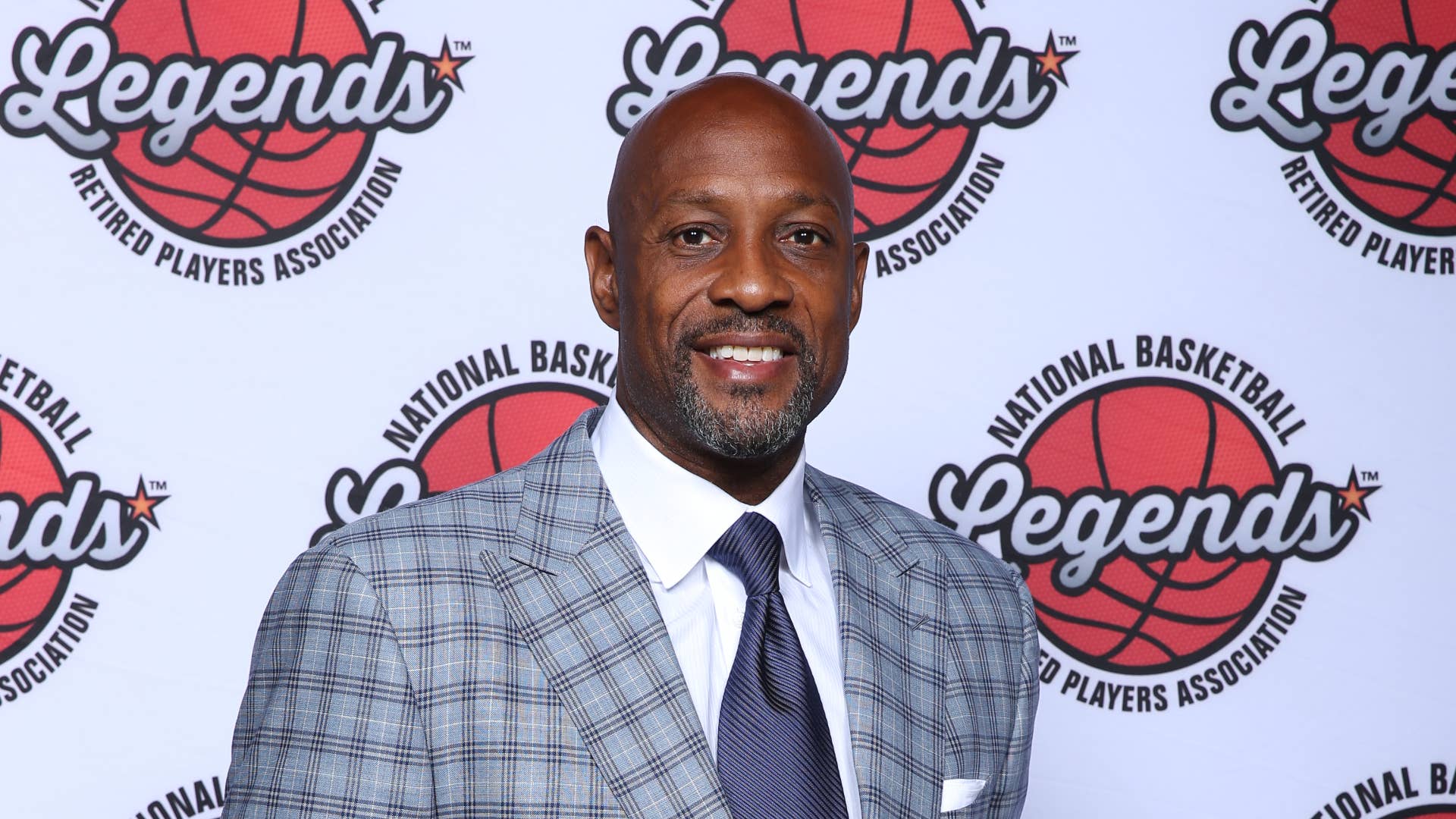 Miami Heat’s Alonzo Mourning Beats Prostate Cancer, On A New Mission to Boost Men’s Health Checks