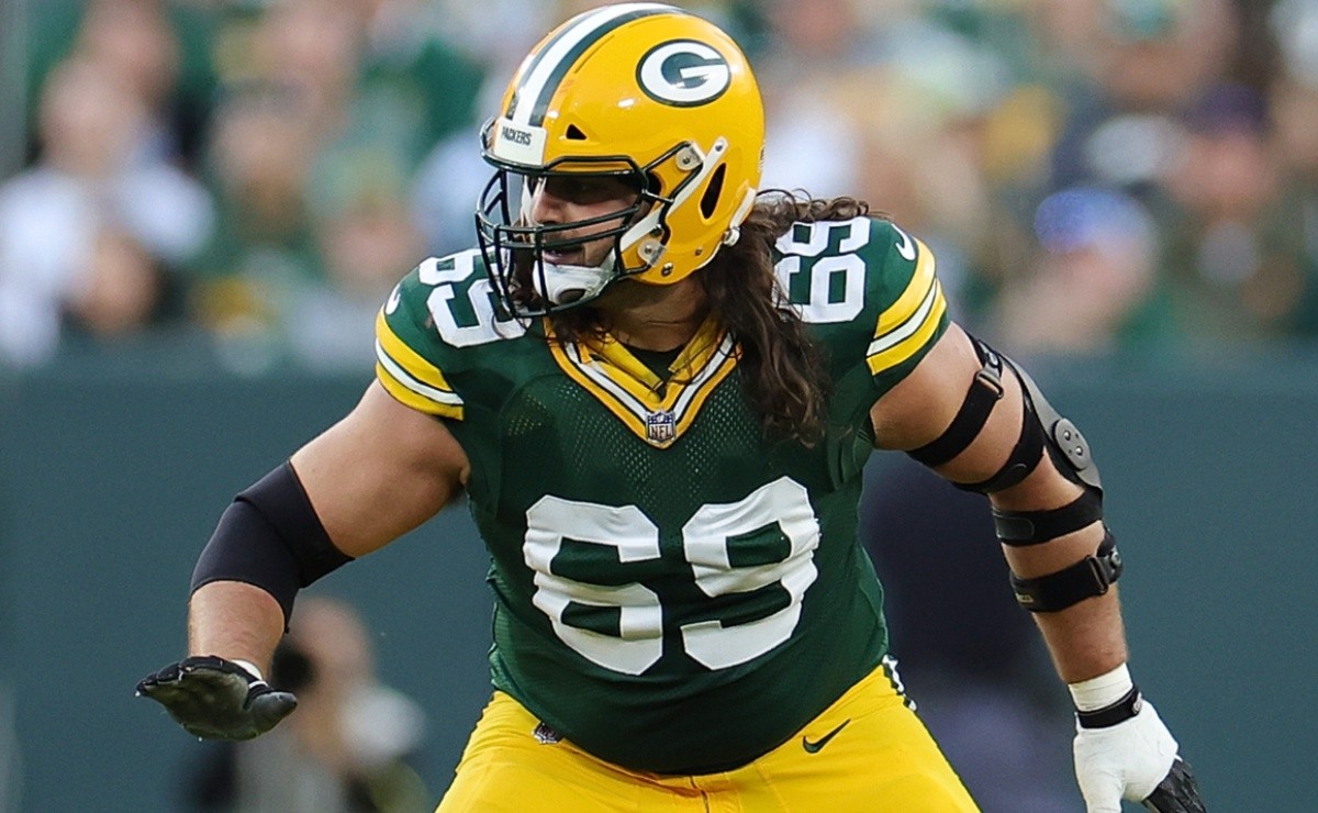 NFL News: How the Kansas City Chiefs Can Supercharge Their Game by Signing David Bakhtiari