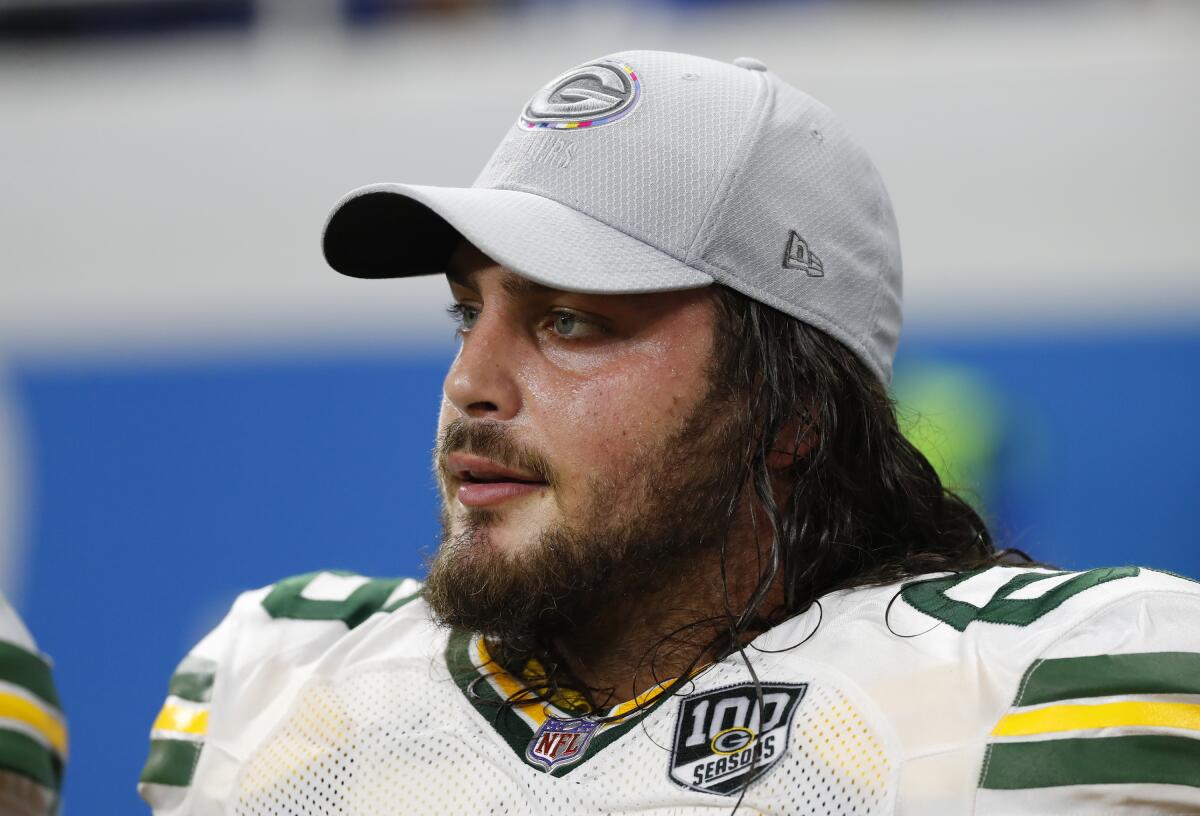 NFL News: How the Kansas City Chiefs Can Supercharge Their Game by Signing David Bakhtiari