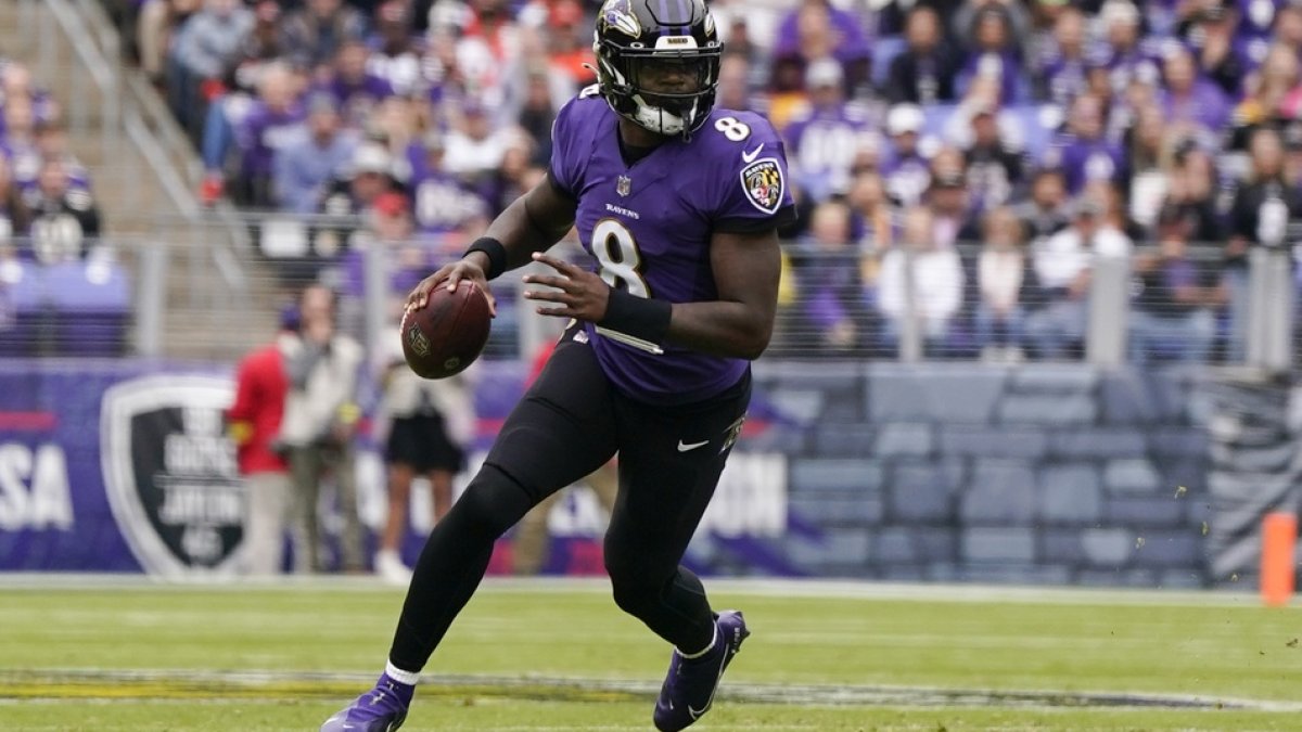 NFL News: How Does Lamar Jackson’s Decision To Skip Workouts Affect The Baltimore Ravens?