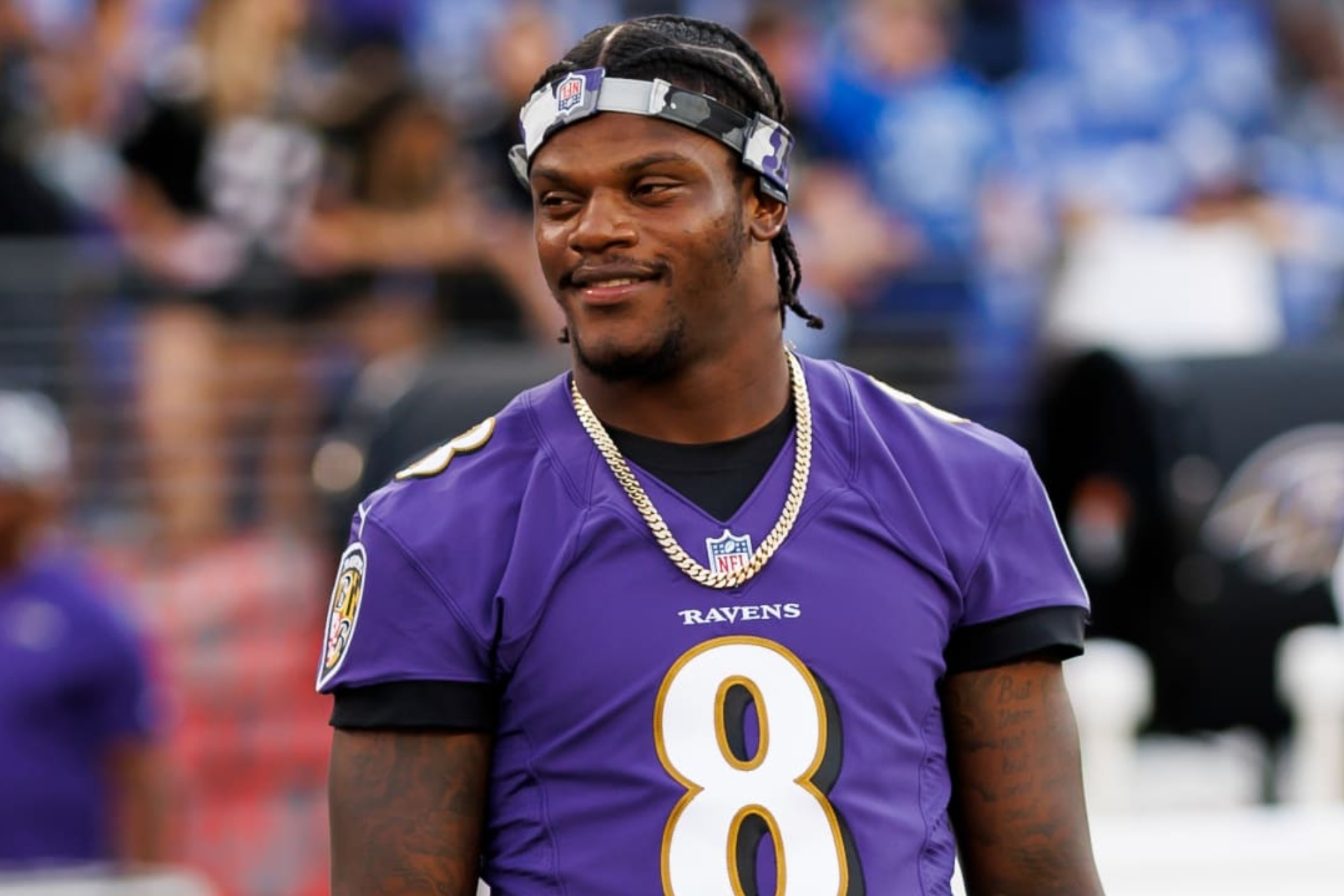 NFL News: How Does Lamar Jackson’s Decision To Skip Workouts Affect The Baltimore Ravens?