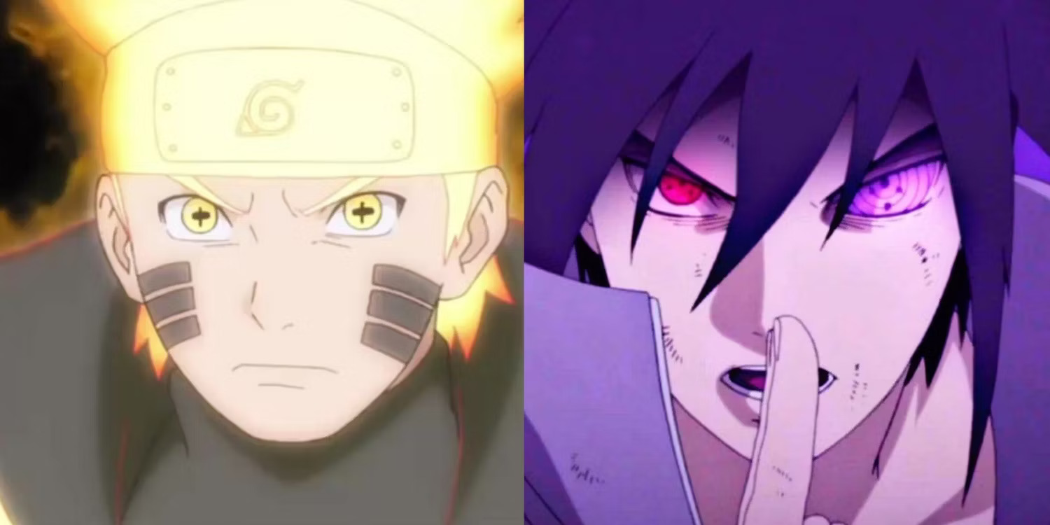 Boruto Spoilers