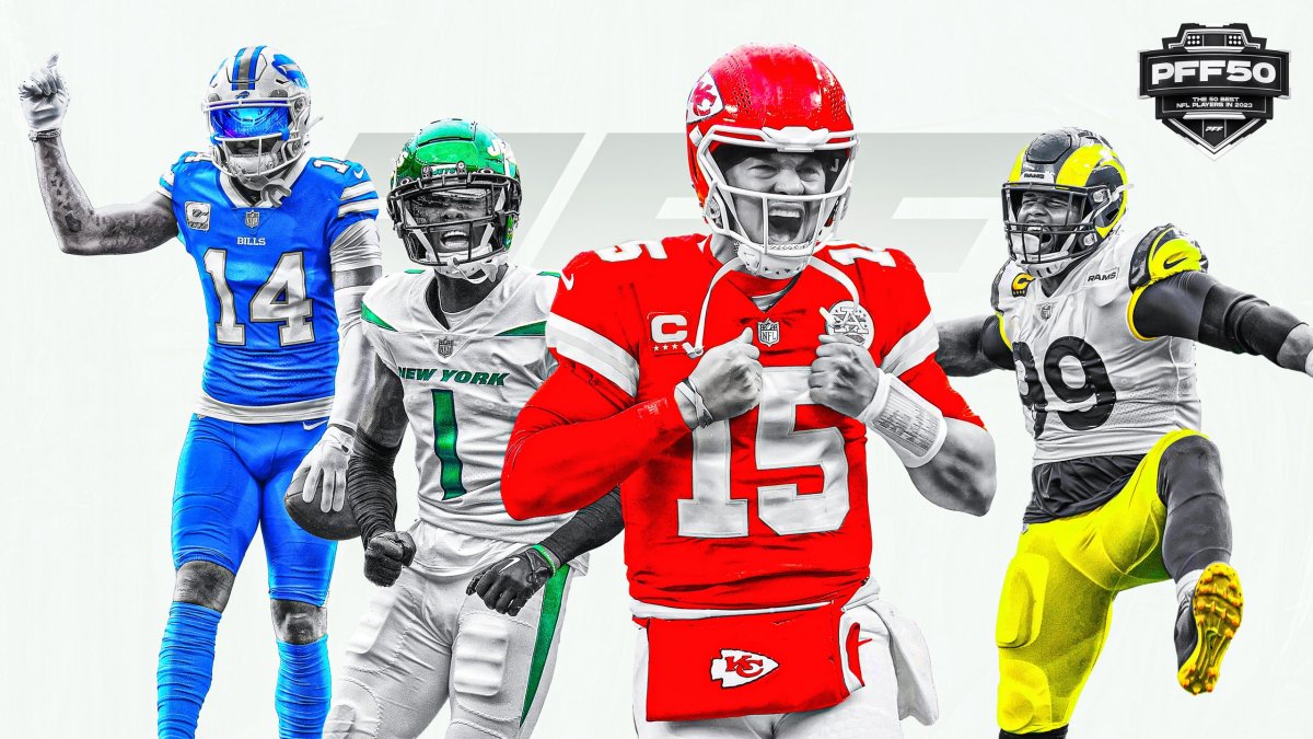 Meet the Teams Ready to Topple the Chiefs in 2024: A Fresh NFL Power Struggle Emerges