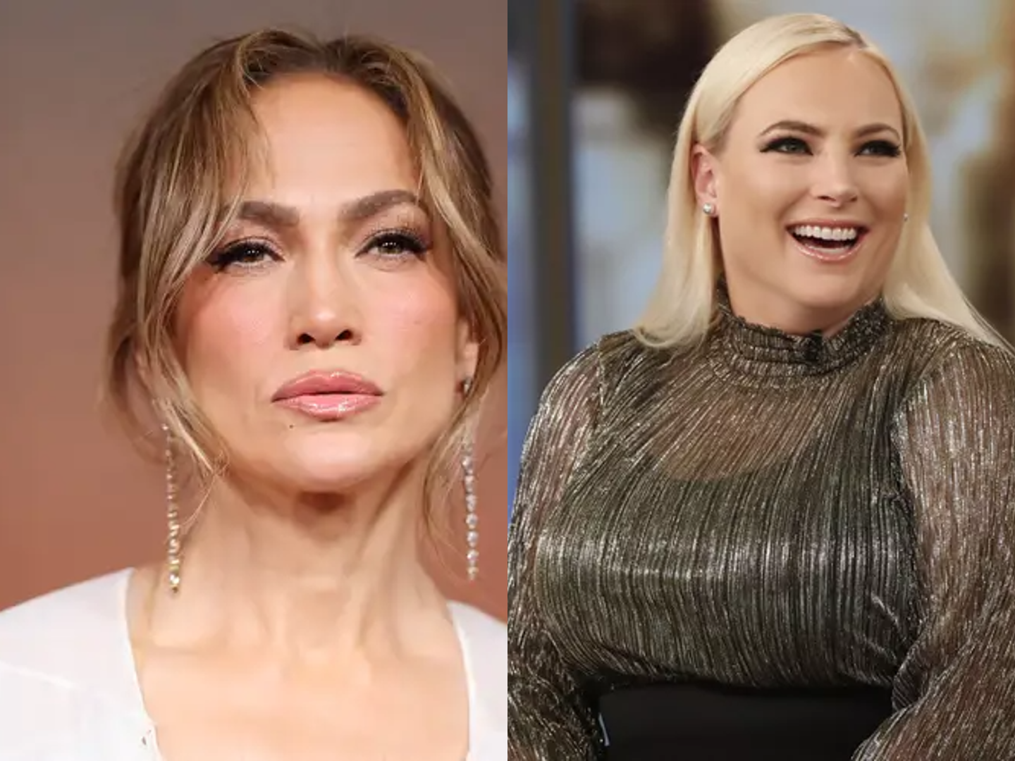 “Jennifer Lopez Is Just A Deeply Unpleasant Person:” Meghan McCain Shares Negative Encounter With The Pop Culture Icon