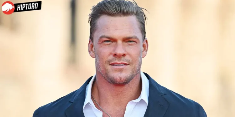 Alan Ritchson