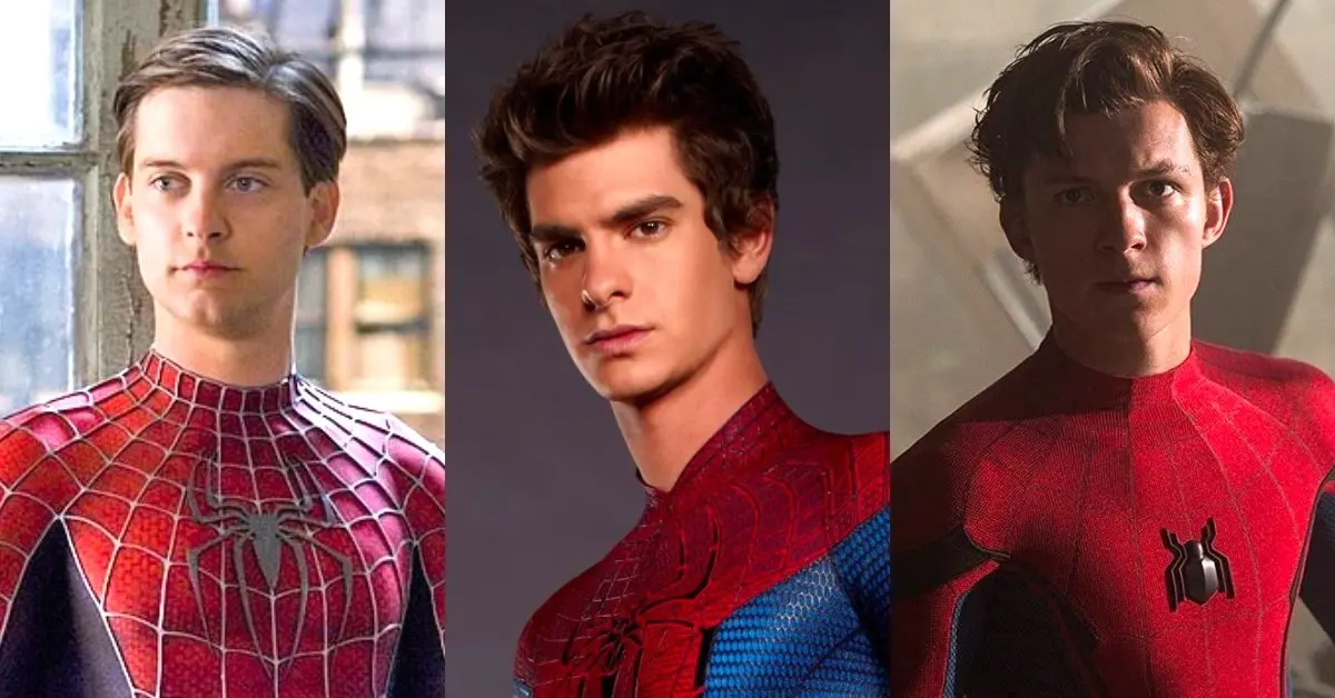 Andrew Garfield Wanted to See Spider-Man's Web Holes: Why His Funny Line Was Cut from No Way Home