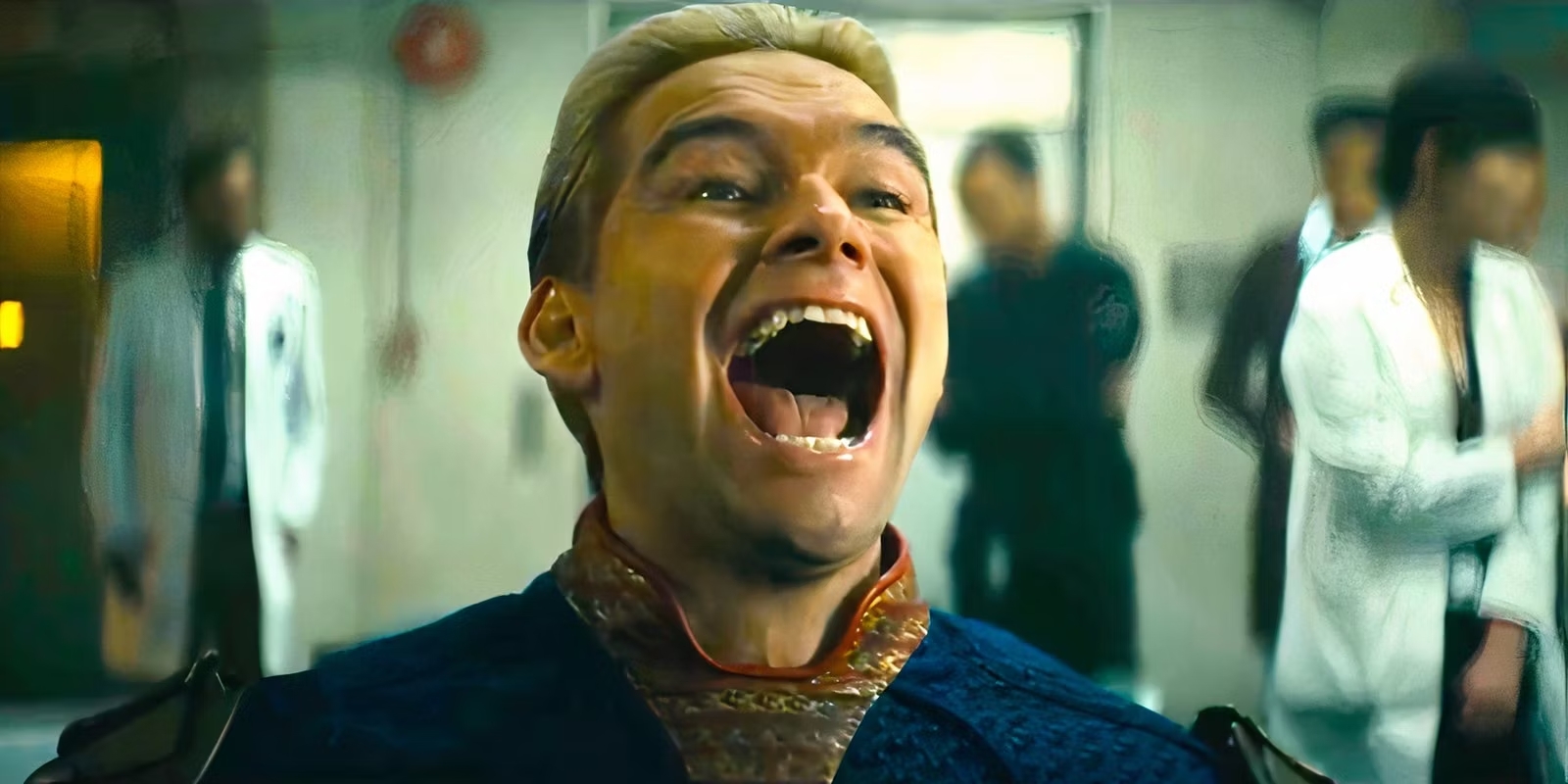 Antony Starr Speaks Out: Is Homelander Really Like Donald Trump? Discover the Truth Behind ‘The Boys