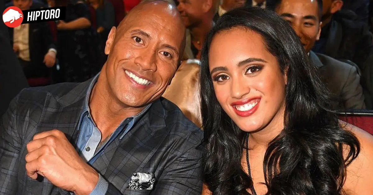 Who Is Ava Raine? All About Dwayne Johnson’s Daughter