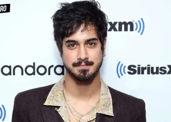 Avan Jogia