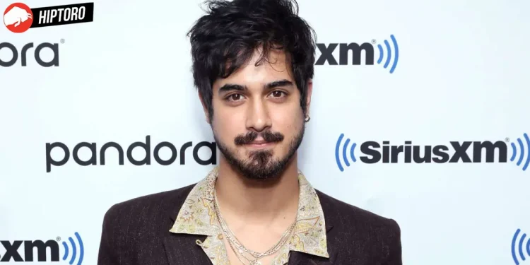 Avan Jogia