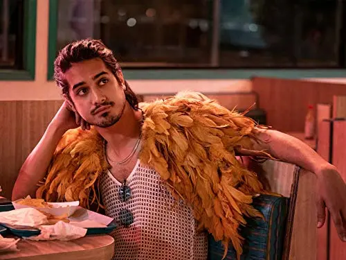 Avan Jogia movies